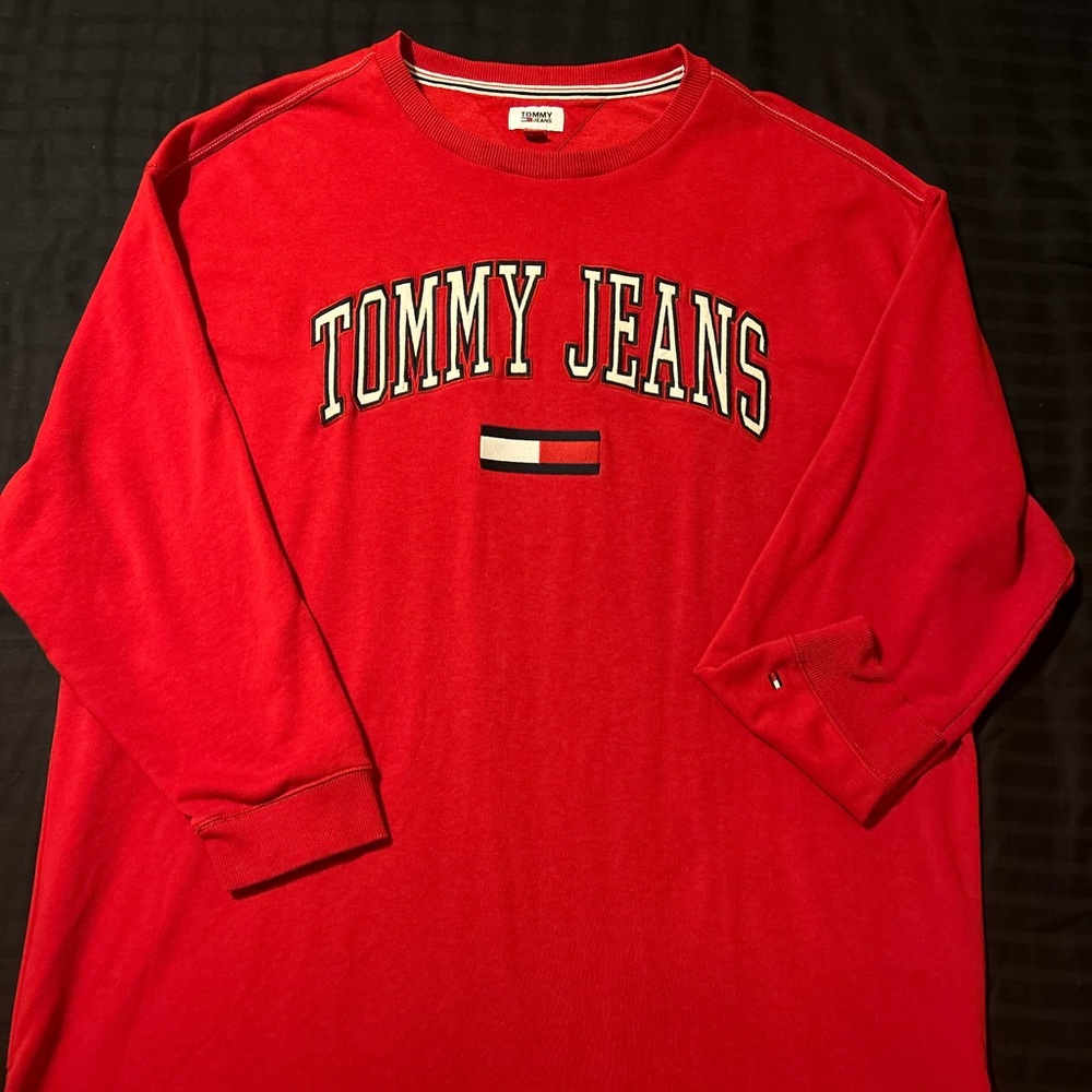 Tommy Hilfiger Dress